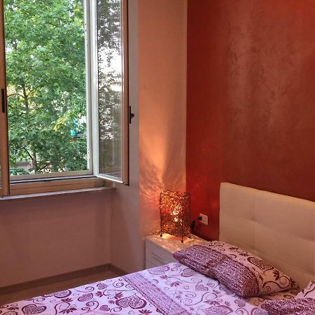 New City Center Quadrilatero Apartman Torino Kültér fotó