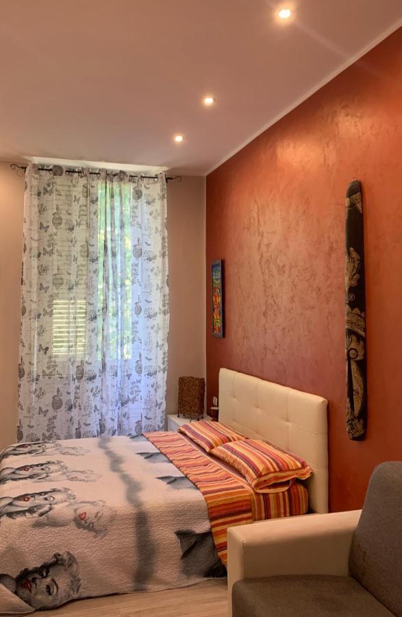 New City Center Quadrilatero Apartman Torino Kültér fotó