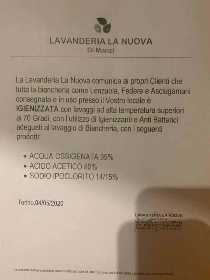 New City Center Quadrilatero Apartman Torino Kültér fotó