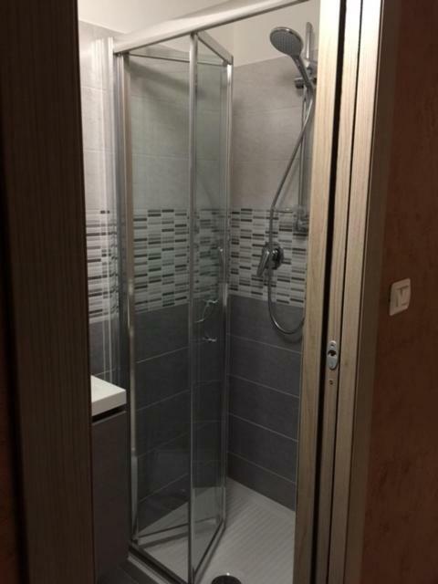 New City Center Quadrilatero Apartman Torino Kültér fotó
