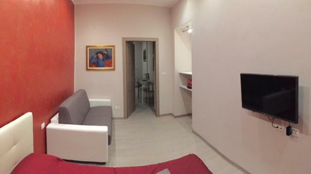 New City Center Quadrilatero Apartman Torino Kültér fotó