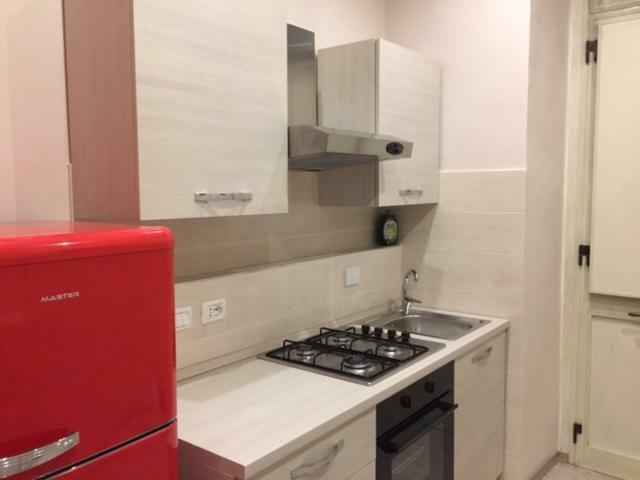New City Center Quadrilatero Apartman Torino Kültér fotó