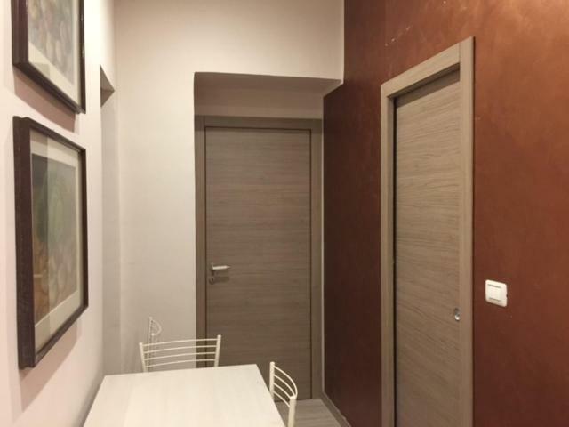 New City Center Quadrilatero Apartman Torino Kültér fotó