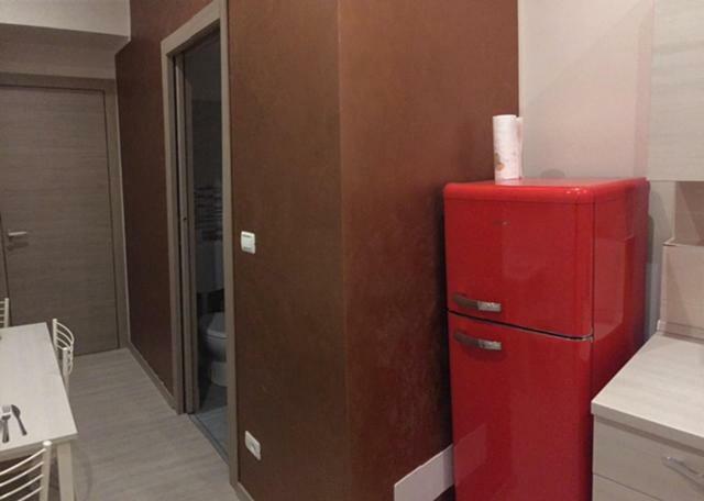 New City Center Quadrilatero Apartman Torino Kültér fotó