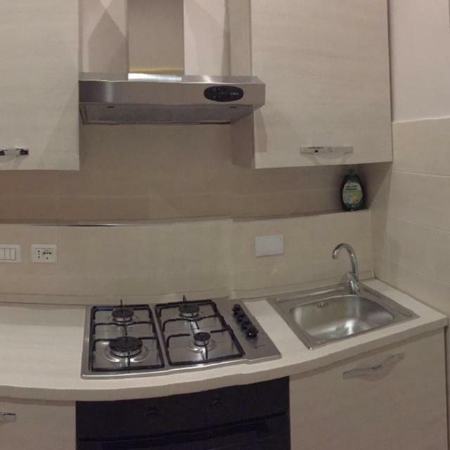 New City Center Quadrilatero Apartman Torino Kültér fotó