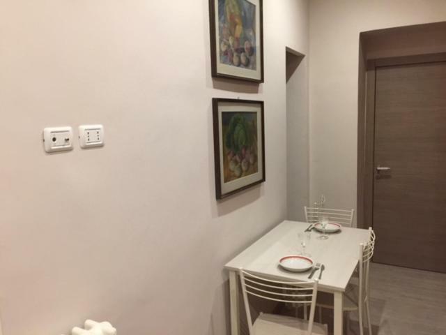 New City Center Quadrilatero Apartman Torino Kültér fotó