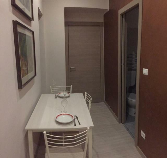 New City Center Quadrilatero Apartman Torino Kültér fotó
