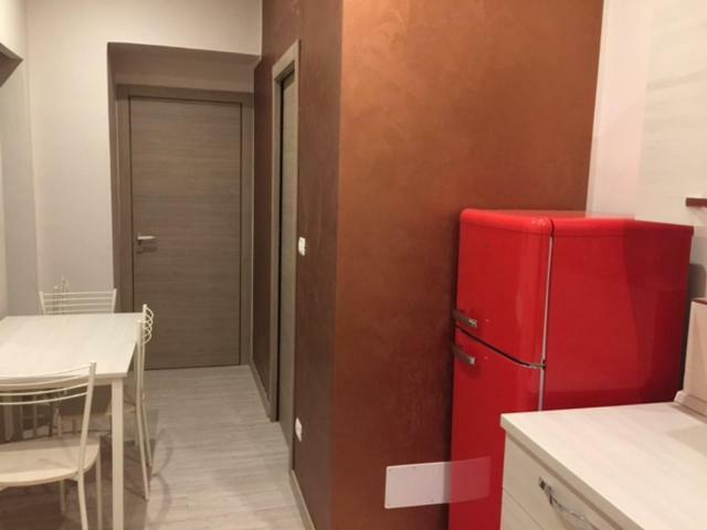 New City Center Quadrilatero Apartman Torino Kültér fotó