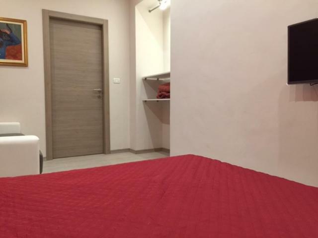 New City Center Quadrilatero Apartman Torino Kültér fotó