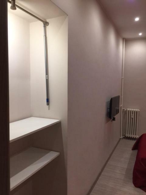 New City Center Quadrilatero Apartman Torino Kültér fotó
