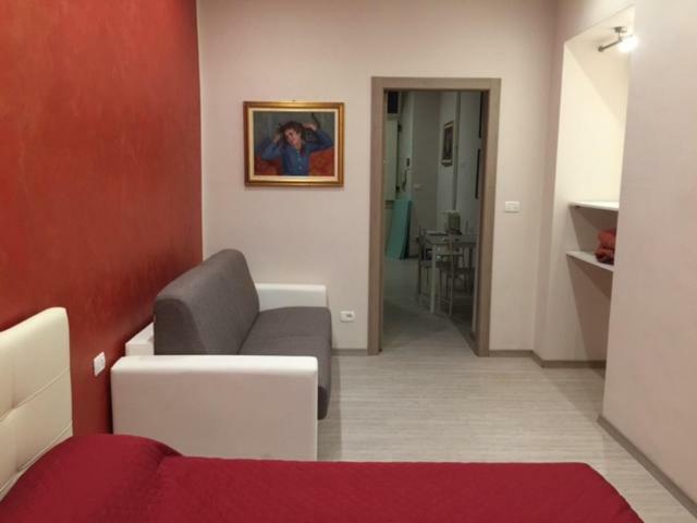 New City Center Quadrilatero Apartman Torino Kültér fotó