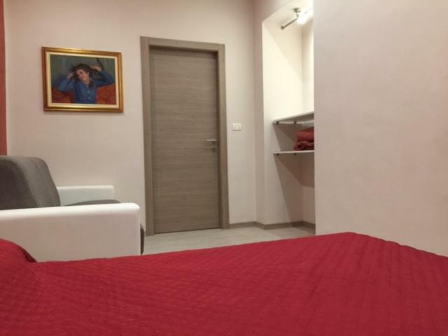 New City Center Quadrilatero Apartman Torino Kültér fotó