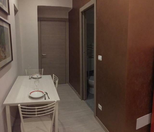 New City Center Quadrilatero Apartman Torino Kültér fotó
