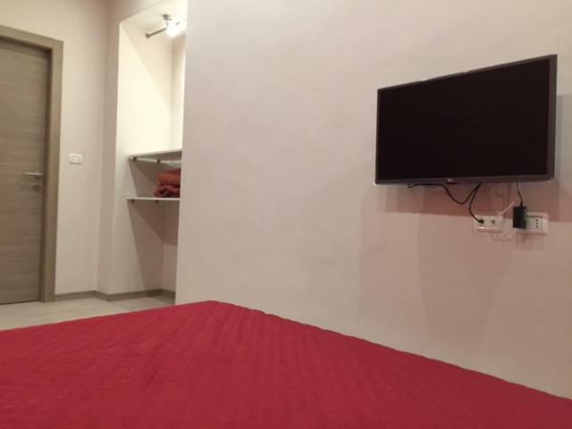 New City Center Quadrilatero Apartman Torino Kültér fotó