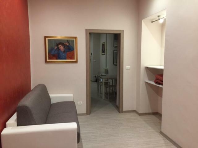 New City Center Quadrilatero Apartman Torino Kültér fotó