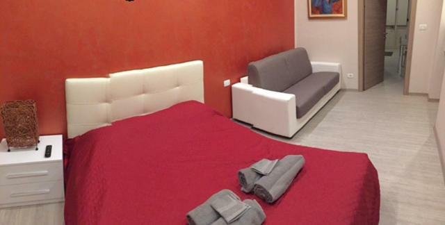 New City Center Quadrilatero Apartman Torino Kültér fotó