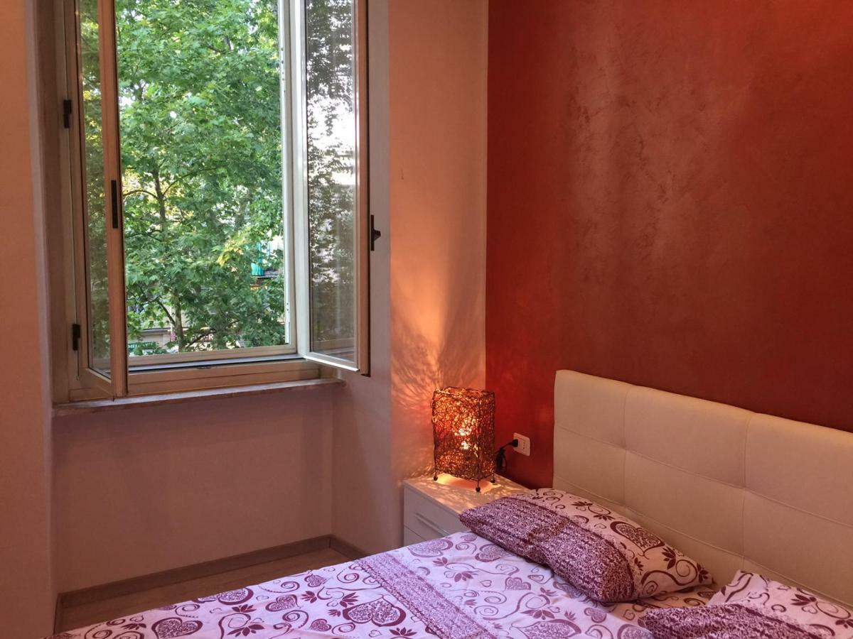 New City Center Quadrilatero Apartman Torino Kültér fotó