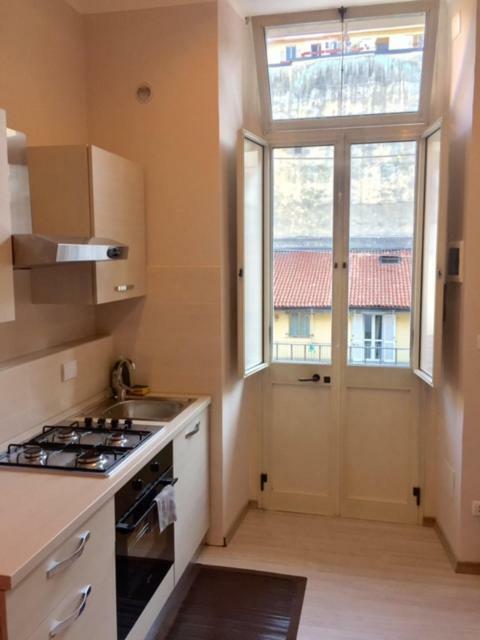 New City Center Quadrilatero Apartman Torino Kültér fotó