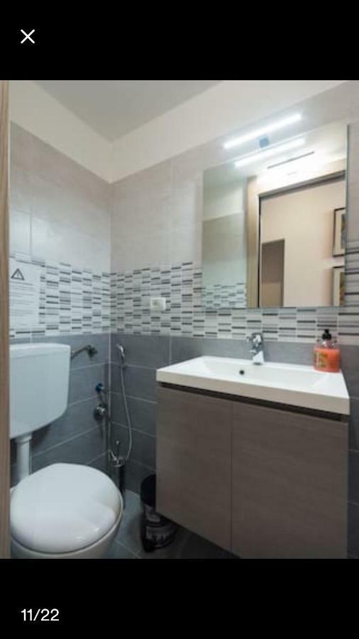 New City Center Quadrilatero Apartman Torino Kültér fotó