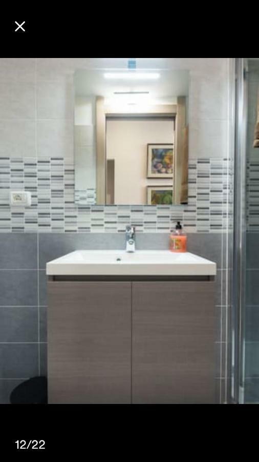 New City Center Quadrilatero Apartman Torino Kültér fotó