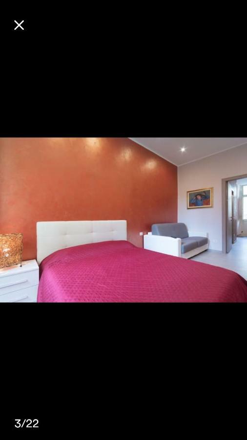 New City Center Quadrilatero Apartman Torino Kültér fotó