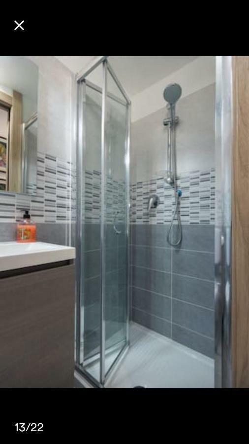 New City Center Quadrilatero Apartman Torino Kültér fotó