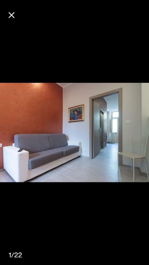New City Center Quadrilatero Apartman Torino Kültér fotó