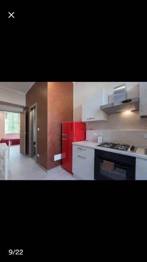 New City Center Quadrilatero Apartman Torino Kültér fotó