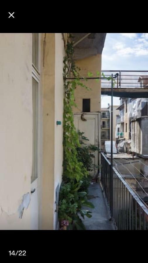 New City Center Quadrilatero Apartman Torino Kültér fotó