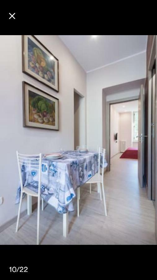 New City Center Quadrilatero Apartman Torino Kültér fotó