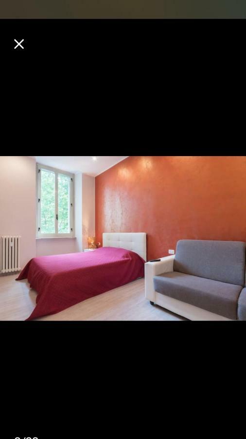 New City Center Quadrilatero Apartman Torino Kültér fotó